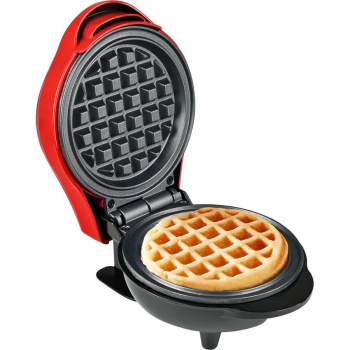 Бутербродница-Вафельница GFGril GFW-022
