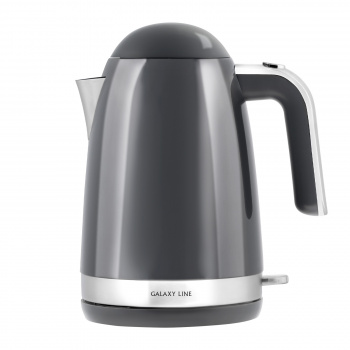 Чайник электрический GALAXY LINE GL 0332 Графитовый