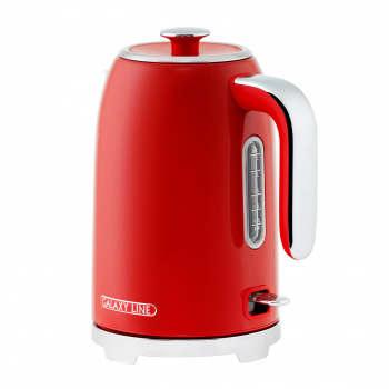 Чайник электрический Galaxy GL 0349, Феррари