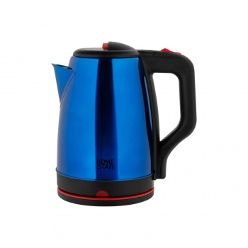 Чайник электрический HOMESTAR HS-1003 синий