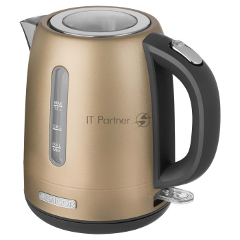 Чайник электрический SENCOR SWK 1227CH