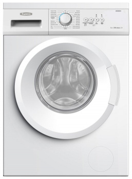 Стиральная машина Бирюса WM-ME508/04