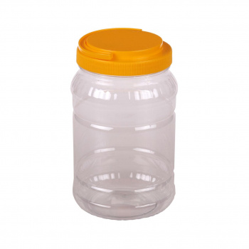 Емкость с ручкой 2л. М897 Альтернатива