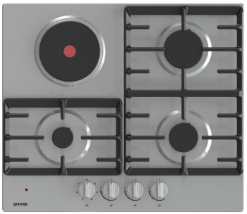 Поверхность Gorenje GE681X
