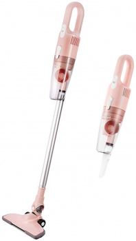 Пылесос Kitfort KT-586-2