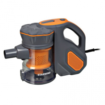 Пылесос вертикальный Starwind SCH1320
