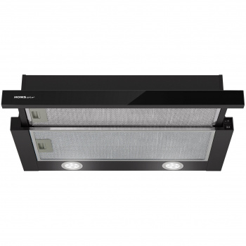 Вытяжка HOMSair Flat 60 Glass черный