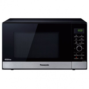 Печь свч соло Panasonic NN-SD38HSZPE