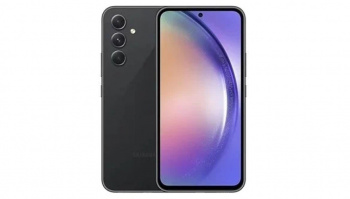 Смартфон Samsung Galaxy A54 5G 8/256Гб Серый