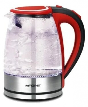 Чайник электрический Magnit RMK-3702