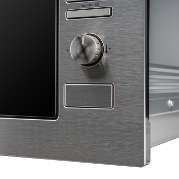 Печь свч встраиваемая Delonghi DMO 25IM Torino