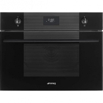 Печь свч встраиваемая SMEG SO4101M0B3