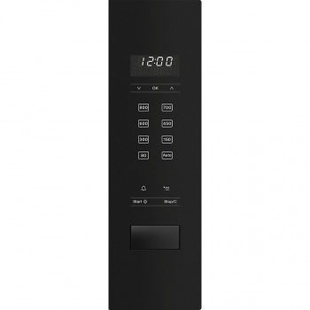 Печь свч встраиваемая MIELE M2230SC OBSW