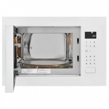 Печь свч встраиваемая ZUGEL ZMO251W