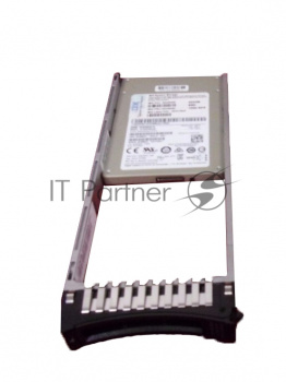 Накопитель SSD 00AR330 400Gb 2.5" IBM SAS 12Gb/s Storewize V7000 Gen2