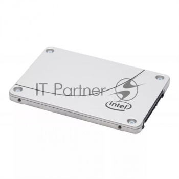 Накопитель SSD Intel D3-S4510 Series, 3840 Gb, SATA III, 2.5", R/W 560/510