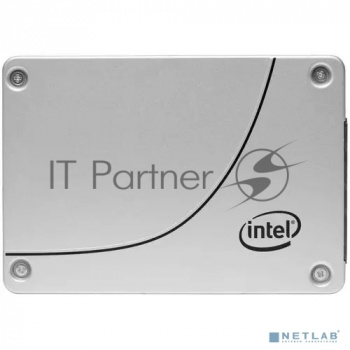 Накопитель SSD Intel D3-S4520, 7680GB, SATA III, 2.5", R/W 550/510