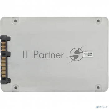 Накопитель SSD Intel D3-S4520, 960GB, SATA III, 2.5", R/W 550/510