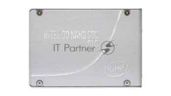 Накопитель SSD Intel D3-S4620 Series, 3840 Gb, SATA III, 2.5", R/W 550/510