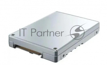 Накопитель SSD Intel D7-P5520, 1.92Tb, 2.5", PCIe 4.0 x4, NVMe, U.2, R/W 5300/1900