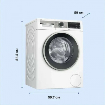 Стиральная машина Bosch WGA24400ME