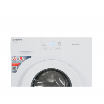 Стиральная машина KRAFT KF-ED6206W