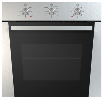 Духовой шкаф Fornelli FET 60 SALVATORE IX