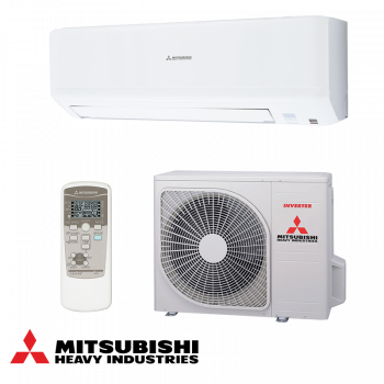 Кондиционер сплит 12000BTU Mitsubishi SRK 35 ZSP-W