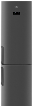 Холодильник Beko RCNK356E21X