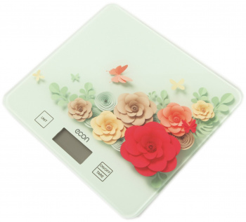 Весы кухонные ECON ECO-BS113K