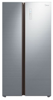 Холодильник Midea MRS518WFNX