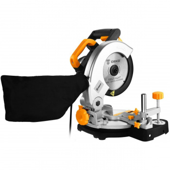 Пила торцовочная DEKO DKMS 1200-190 (063-4215)