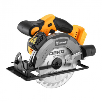 Циркулярная пила DEKO DKCS20 (063-4024)