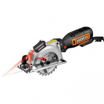 Пила дисковая Worx WX427