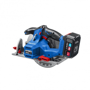 Циркулярная пила ЗУБР CPB-190-41