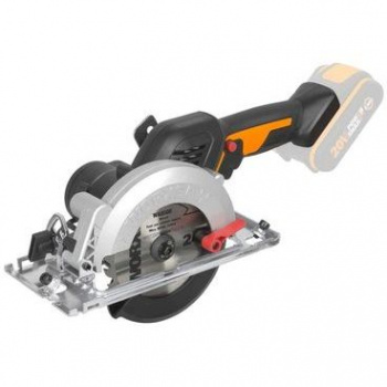 Пила дисковая Worx WX531.9 20V без акк и з/у