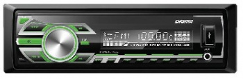 Автомагнитола Digma DIGMA DCR-420G