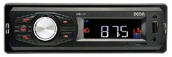Автомагнитола ECON ECON HED-21U