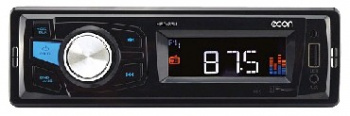 Автомагнитола ECON ECON HED-23U