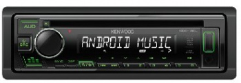 Автомагнитола Kenwood KENWOOD KDC-130UG