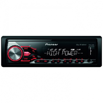 Автомагнитола Pioneer PIONEER MVH-280FD