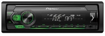 Автомагнитола Pioneer PIONEER MVH-S120UIG
