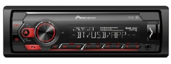 Автомагнитола Pioneer PIONEER MVH-S420BT