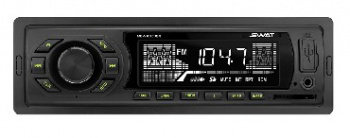 Автомагнитола SWAT SWAT MEX-1016UBG