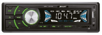 Автомагнитола SWAT SWAT MEX-1033UBG
