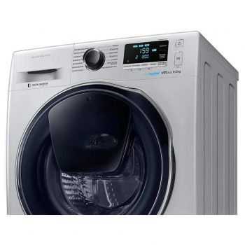 Стиральная машина Samsung WW80K6210RS/LD