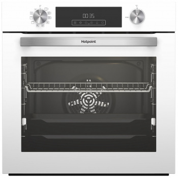 Духовой шкаф Hotpoint FE8 821 H WH