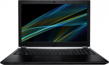 Ноутбук 15,6" PNY P3000 Upgraded Pro (MWS-P3P-RUP-PB)