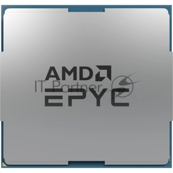 Процессор AMD EPYC 9254 Soc-SP5 2.9GHz OEM
