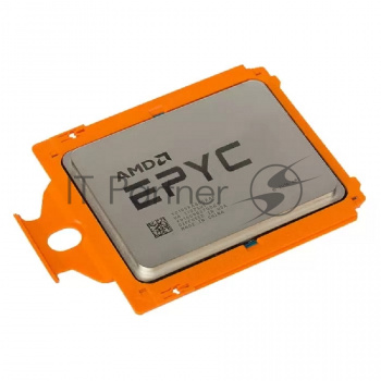 Процессор AMD EPYC 9634 Soc-SP5 2.25GHz OEM